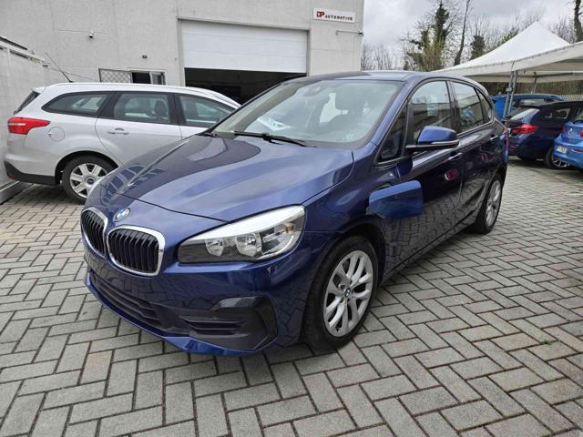 BMW 225 usata, con Airbag laterali