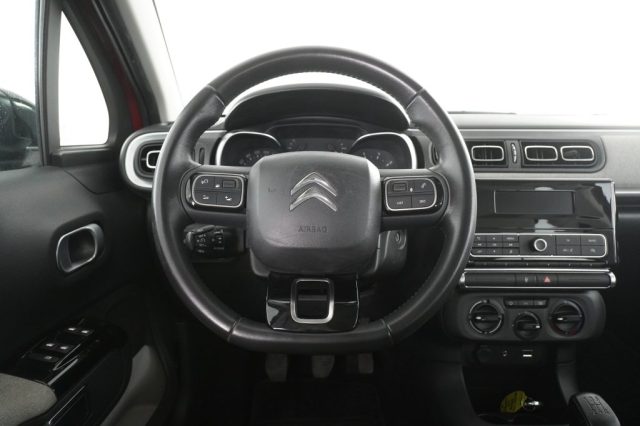 CITROEN C3 usata 11
