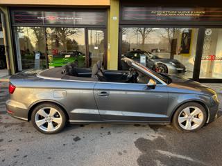 AUDI A3 usata, con Autoradio