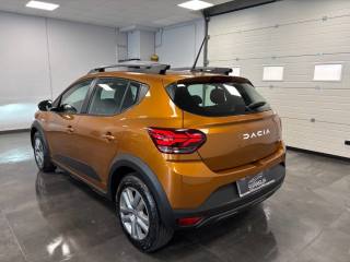 DACIA Sandero usata, con Airbag Passeggero