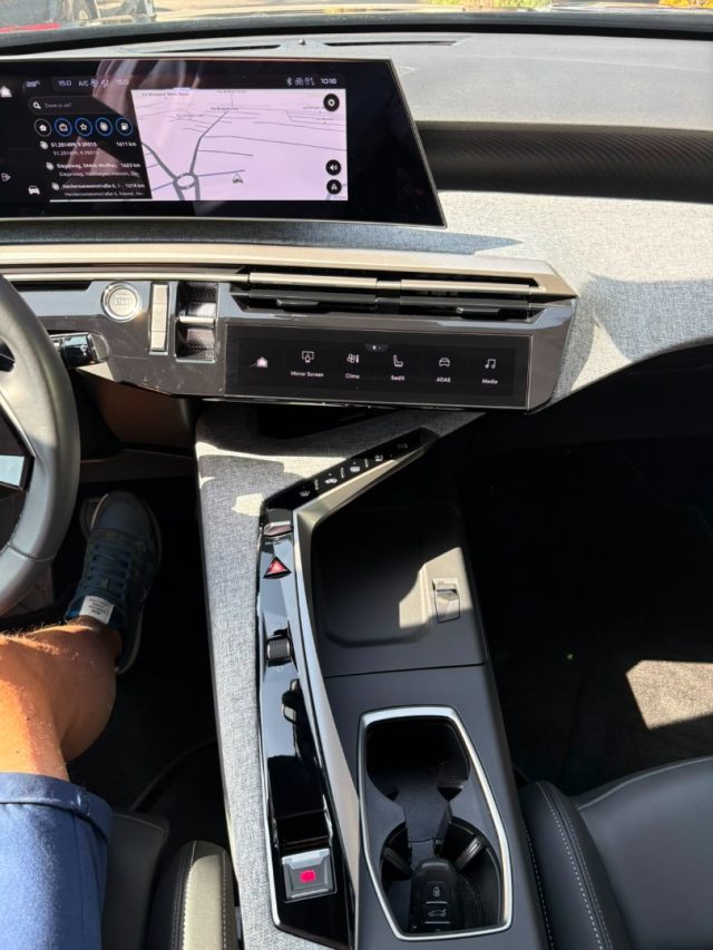 PEUGEOT 3008 usata, con Controllo trazione