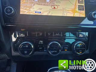 SKODA Octavia usata, con Vivavoce