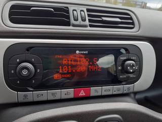 FIAT Panda Cross usata, con USB