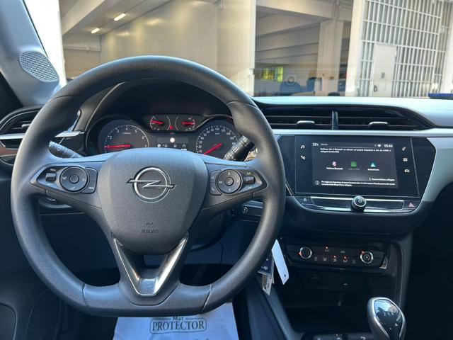 OPEL Corsa usata, con Alzacristalli elettrici