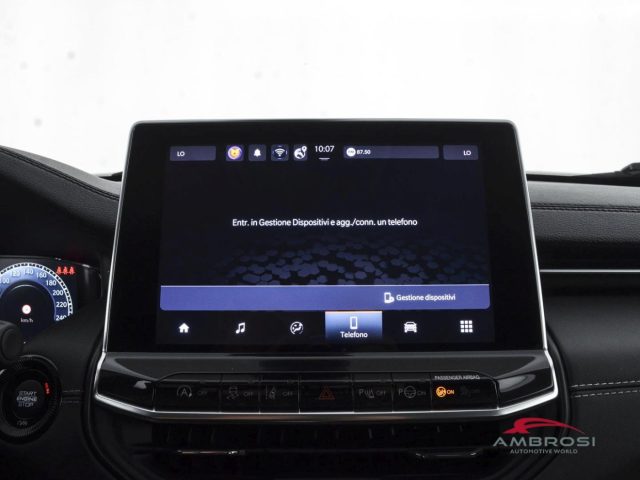 JEEP Compass usata 14