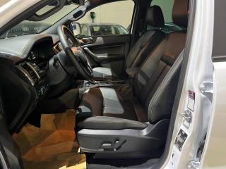 FORD Ranger usata, con Controllo automatico clima