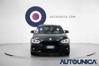 BMW 118 usata, con Airbag