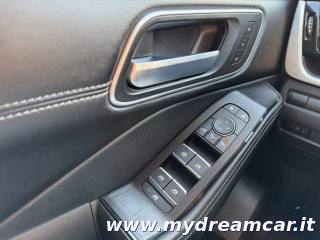 NISSAN X-Trail usata, con Immobilizzatore elettronico