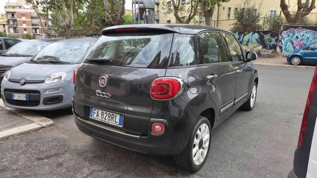 FIAT 500L usata, con Alzacristalli elettrici