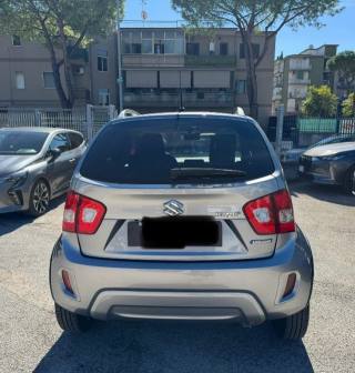 SUZUKI Ignis usata, con Airbag Passeggero
