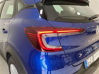 RENAULT Captur usata, con Controllo automatico clima