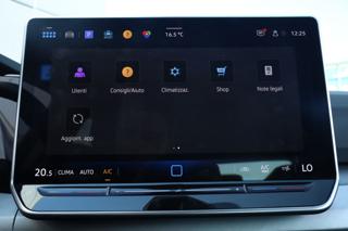 VOLKSWAGEN Golf usata, con Sensore di pioggia