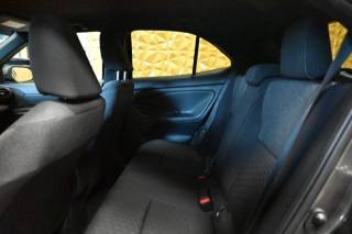 TOYOTA Yaris Cross usata 26