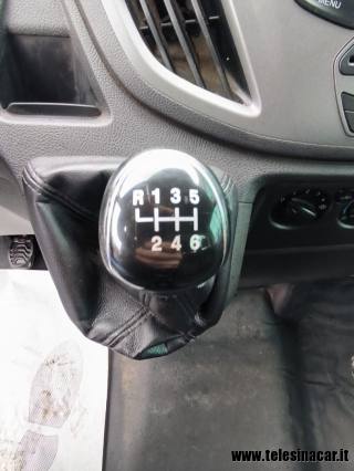 FORD  usata 18