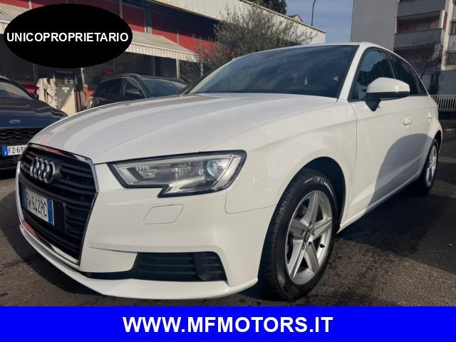 AUDI A3 usata, con ABS