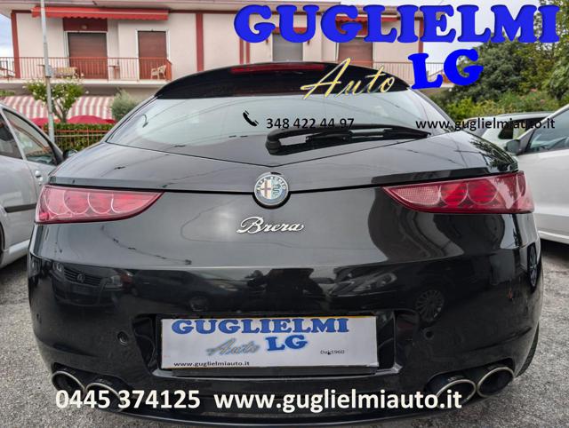 ALFA ROMEO Brera usata, con Controllo trazione