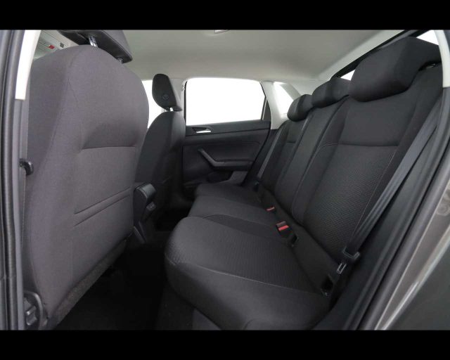 VOLKSWAGEN Polo usata, con ESP