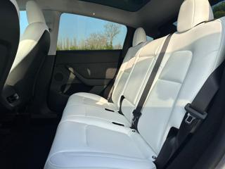 TESLA Model Y usata, con Climatizzatore