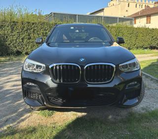 BMW X3 usata, con Climatizzatore automatico, 3 zone