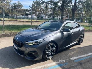 BMW 218 d Gran Coupé Msport Aut