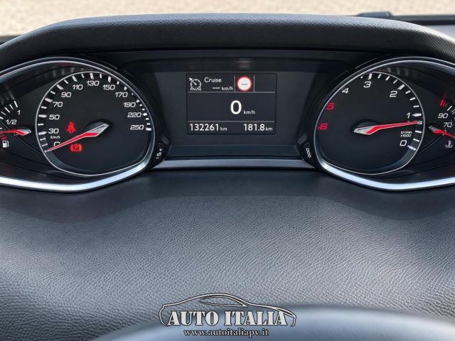 PEUGEOT 308 usata, con Immobilizzatore elettronico