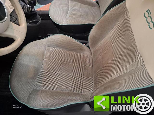 FIAT 500 usata 24