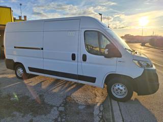 FIAT Ducato usata 9