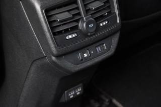 PEUGEOT 5008 usata, con Interni in pelle