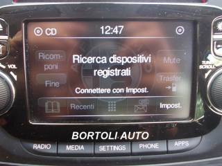 ALFA ROMEO Giulietta usata, con USB