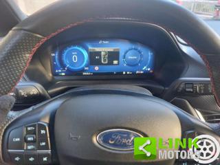 FORD Fiesta usata, con Airbag Passeggero
