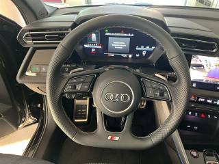 AUDI S3 usata, con Cruise Control