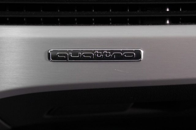 AUDI A4 usata, con Cruise Control