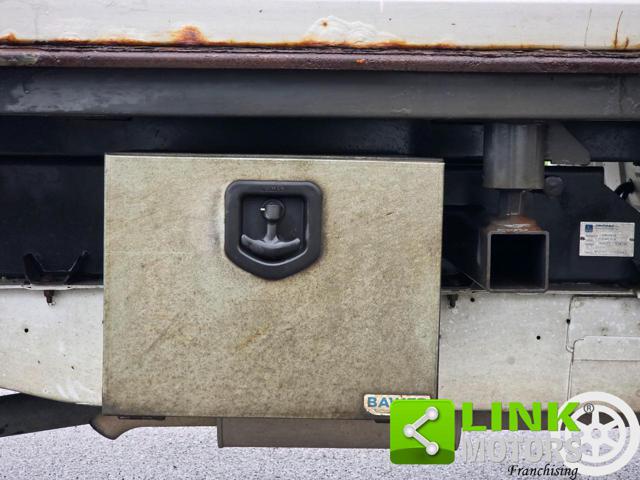 FORD Transit usata 36