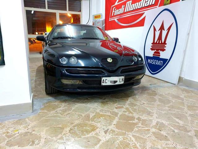 ALFA ROMEO GTV usata, con Airbag
