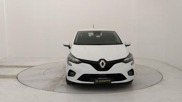 RENAULT Clio usata, con Chiusura centralizzata