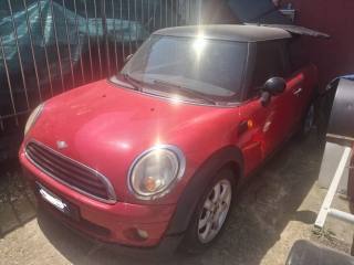 MINI Cooper 1.6 16V Cooper