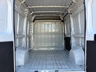 FIAT Ducato usata, con Specchietti laterali elettrici