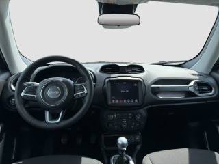 JEEP Renegade usata 11