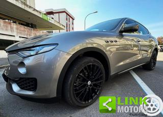 MASERATI Levante usata, con Airbag