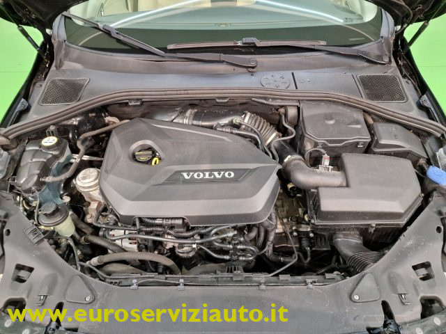 VOLVO V60 usata 44