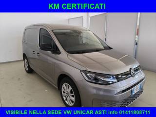 VOLKSWAGEN Caddy usata, con Airbag laterali