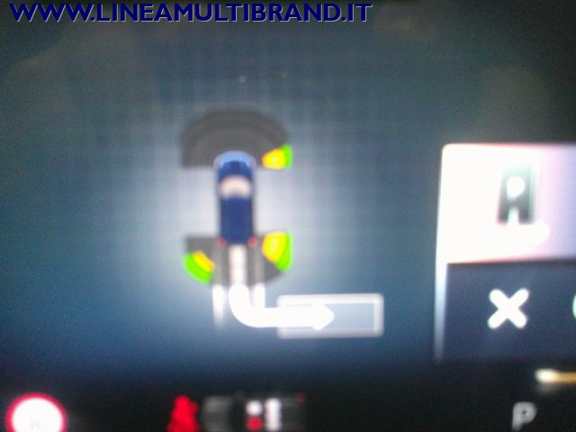 BMW X1 usata, con Servosterzo