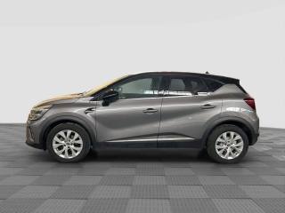 RENAULT Captur usata 1