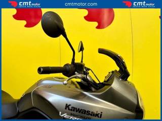 KAWASAKI Versys 650 usata 5