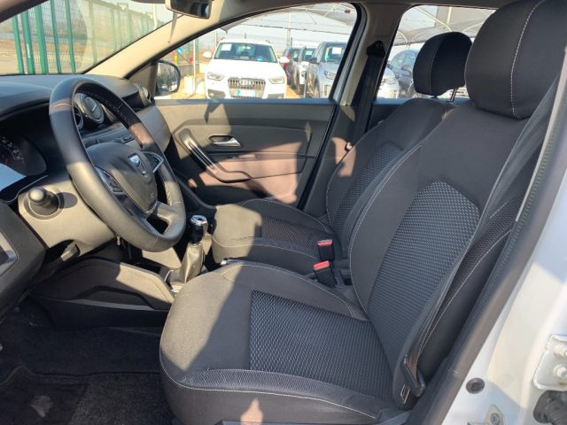 DACIA Duster usata, con Chiusura centralizzata