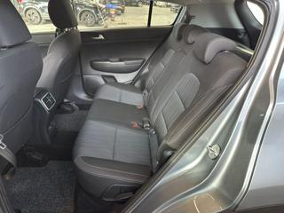 KIA Sportage usata, con ESP