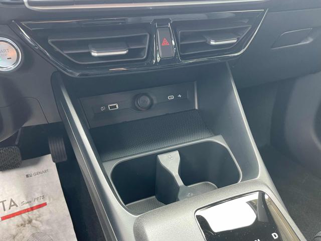 MG MG3 usata, con Fari LED