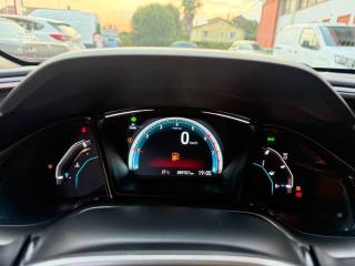 HONDA Civic usata, con Chiusura centralizzata