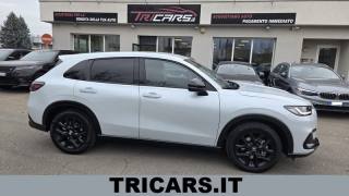 HONDA ZR-V 2.0 Hev eCVT Sport PERMUTE UNICOPROPRIETARIO