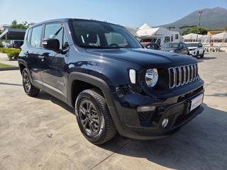 JEEP Renegade usata, con Autoradio